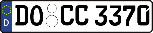 DO-CC3370