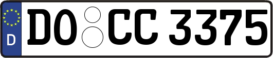 DO-CC3375