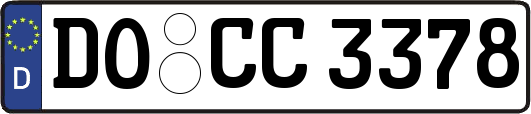 DO-CC3378
