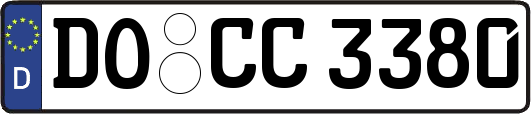 DO-CC3380