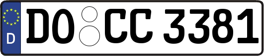 DO-CC3381