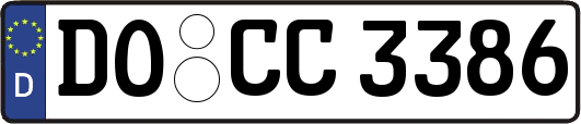 DO-CC3386