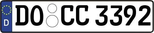 DO-CC3392