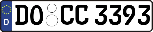 DO-CC3393
