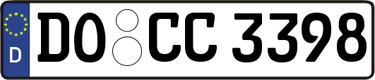 DO-CC3398