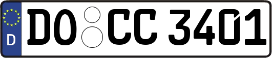 DO-CC3401