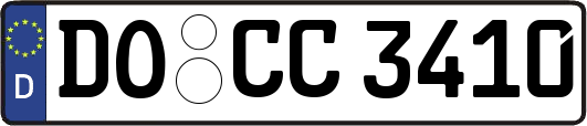 DO-CC3410