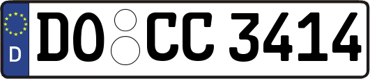 DO-CC3414