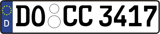 DO-CC3417