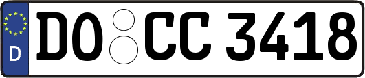 DO-CC3418