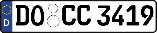 DO-CC3419