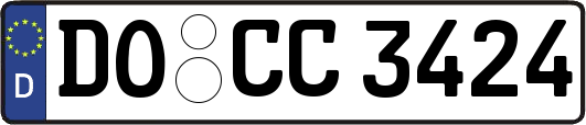 DO-CC3424