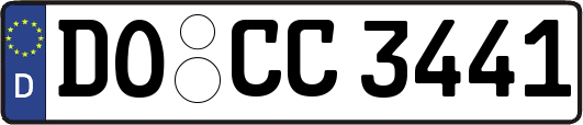 DO-CC3441