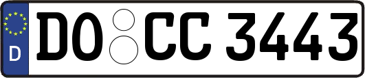 DO-CC3443