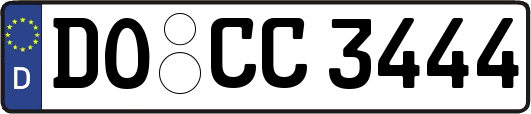 DO-CC3444