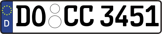 DO-CC3451