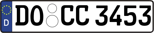 DO-CC3453