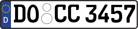 DO-CC3457