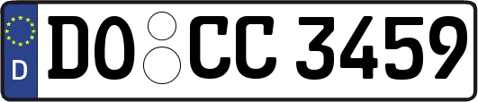 DO-CC3459