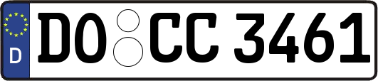 DO-CC3461