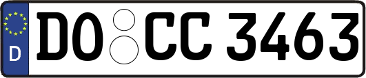 DO-CC3463