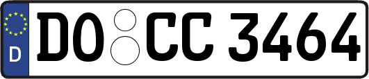 DO-CC3464
