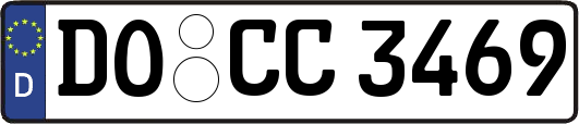 DO-CC3469