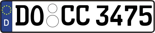 DO-CC3475
