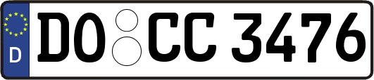 DO-CC3476