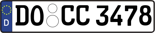 DO-CC3478