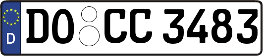 DO-CC3483