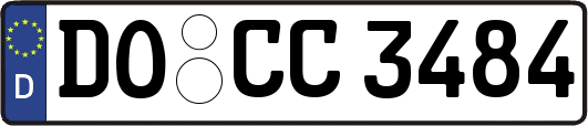DO-CC3484