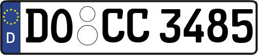 DO-CC3485