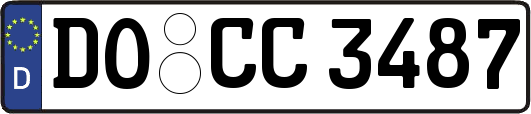 DO-CC3487
