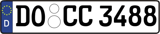 DO-CC3488