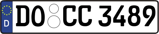 DO-CC3489