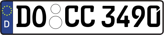 DO-CC3490