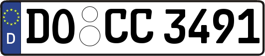 DO-CC3491