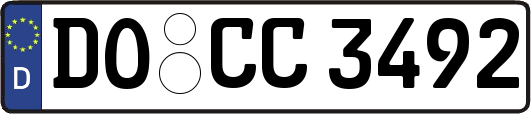 DO-CC3492
