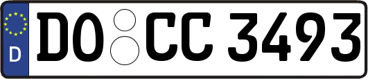 DO-CC3493