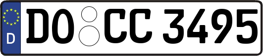 DO-CC3495
