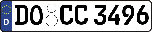 DO-CC3496