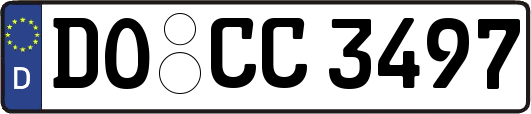 DO-CC3497