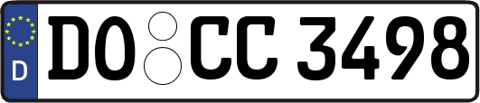 DO-CC3498