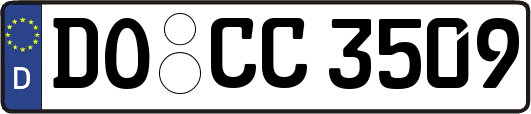 DO-CC3509