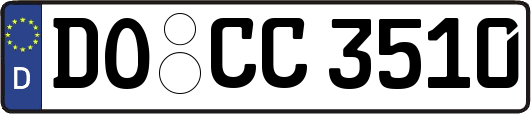 DO-CC3510