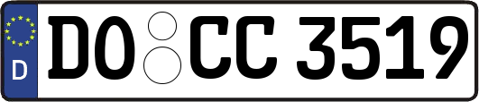 DO-CC3519