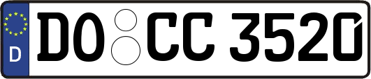 DO-CC3520