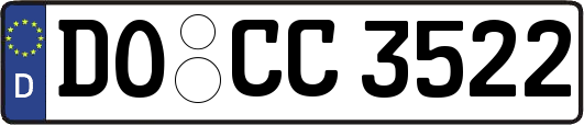 DO-CC3522