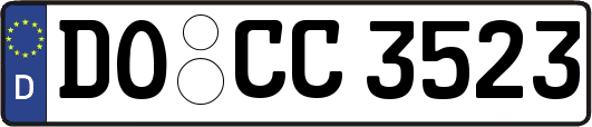 DO-CC3523